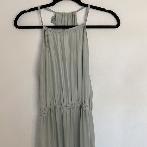 Stone Cold Fox Quartz Gown - Picture 4 of 7